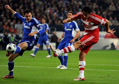 合充分展現 合充分展現